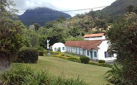 Sitio Assuncao Casa De Hóspedes